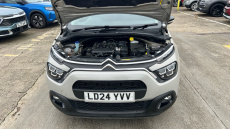 Citroen C3 1.2 PureTech Plus 5dr Petrol Hatchback